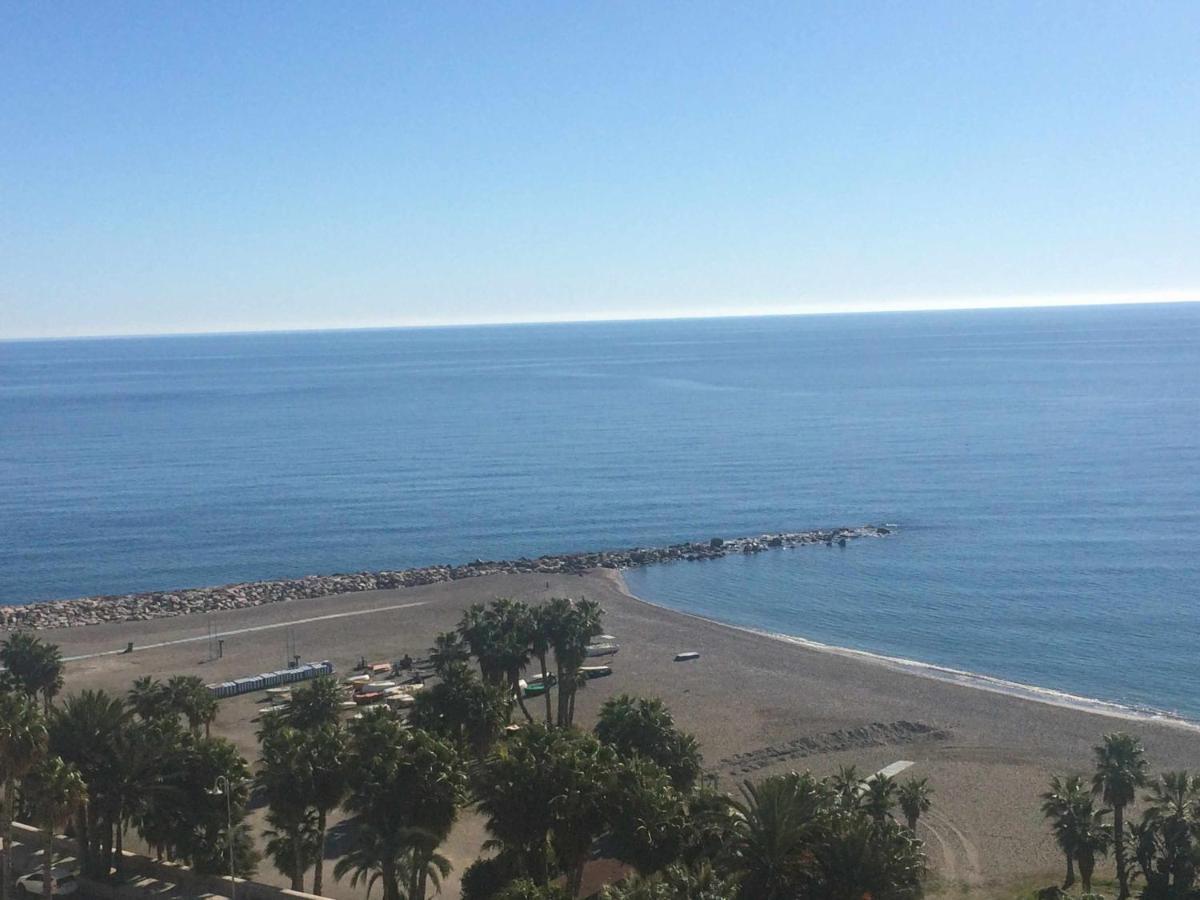 Apartamento Las Gondolas Playa Alojamientos Vistamar 阿尔姆尼卡 外观 照片