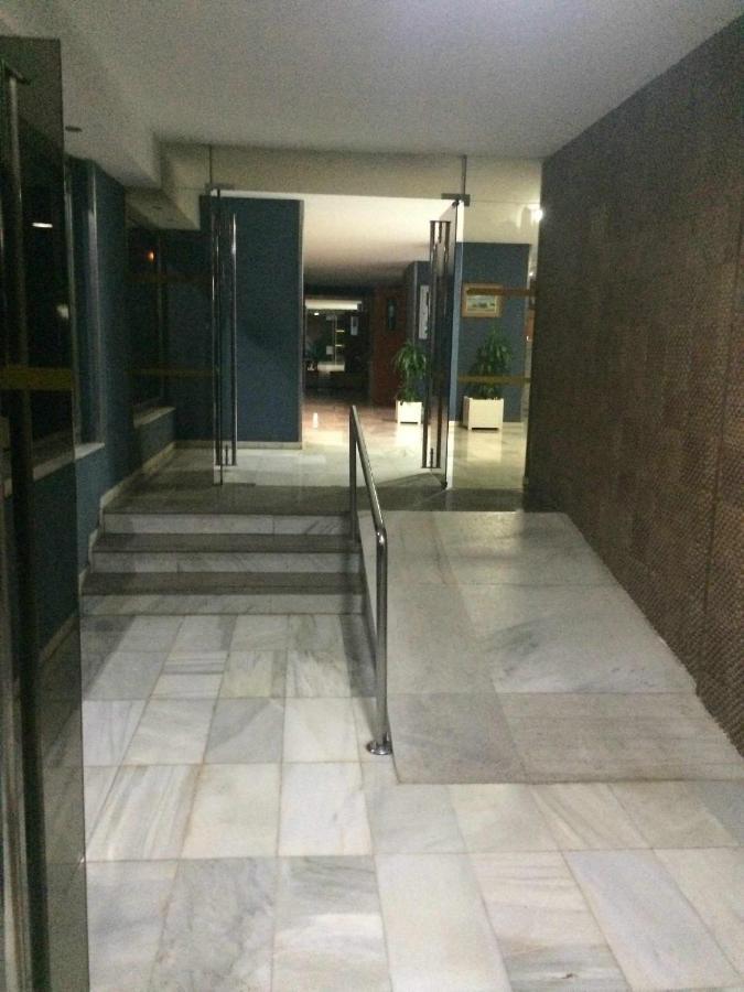 Apartamento Las Gondolas Playa Alojamientos Vistamar 阿尔姆尼卡 外观 照片